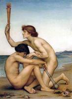 Morgan, Evelyn De - Phosphorus and Hesperus